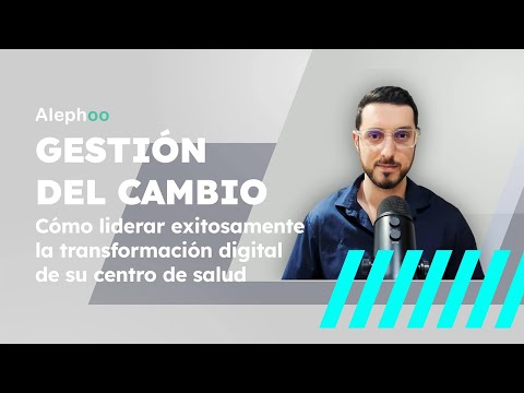 Transformación Digital