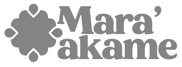 Logo de la clinica Maraakame de México