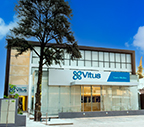 Vitus utiliza el software para clínicas Alephoo
