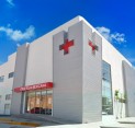 Cruz roja de México utiliza exitosamente el software para clinicas de Alephoo